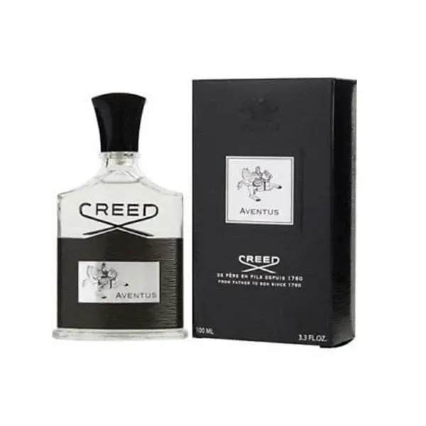 Creed Aventus 100ml EDP for Men